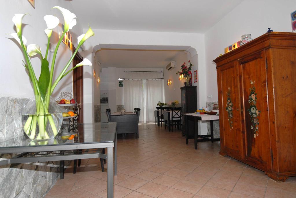 Hotel Luana Viareggio Luaran gambar