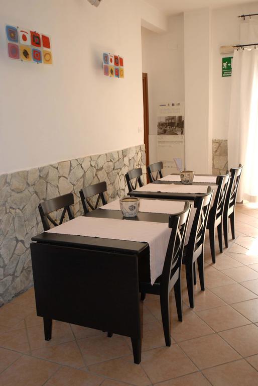 Hotel Luana Viareggio Luaran gambar