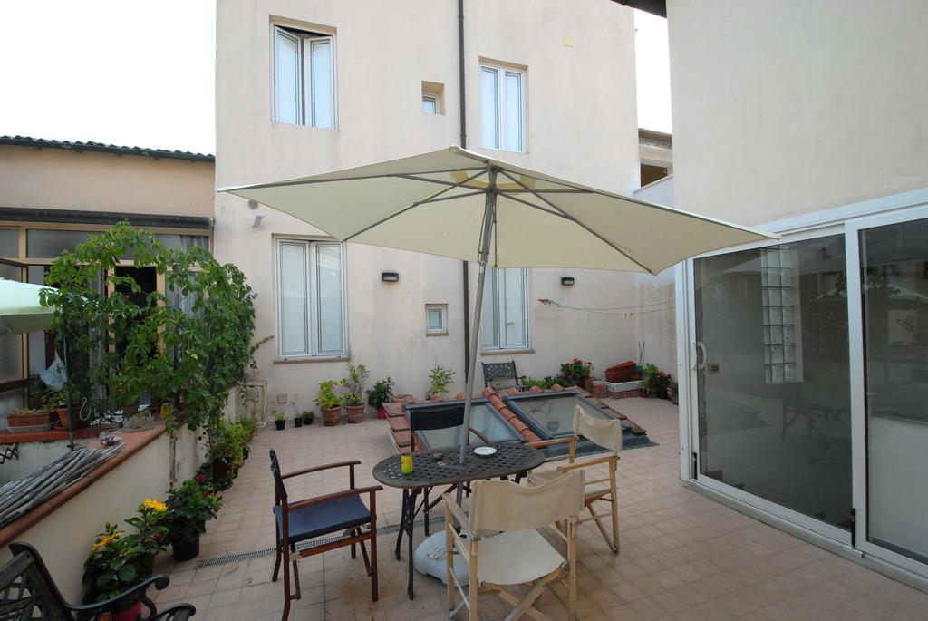Hotel Luana Viareggio Luaran gambar