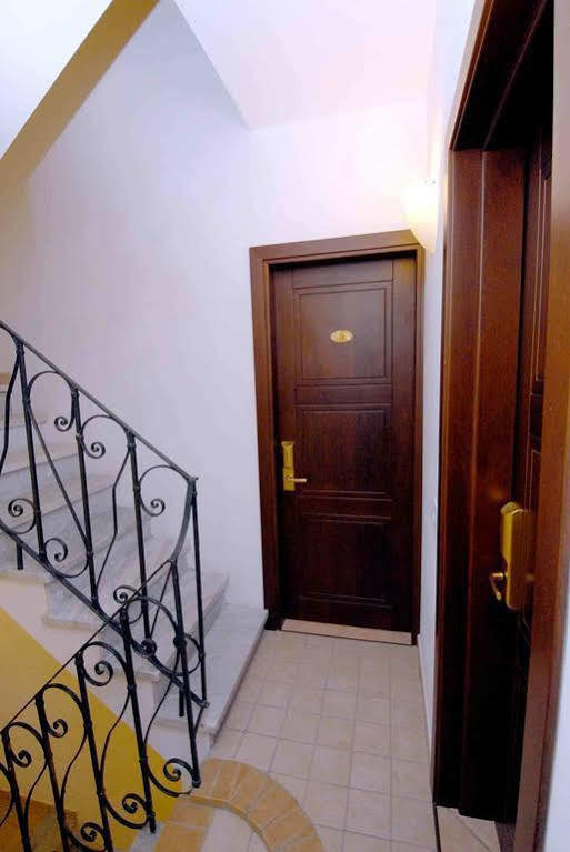 Hotel Luana Viareggio Luaran gambar
