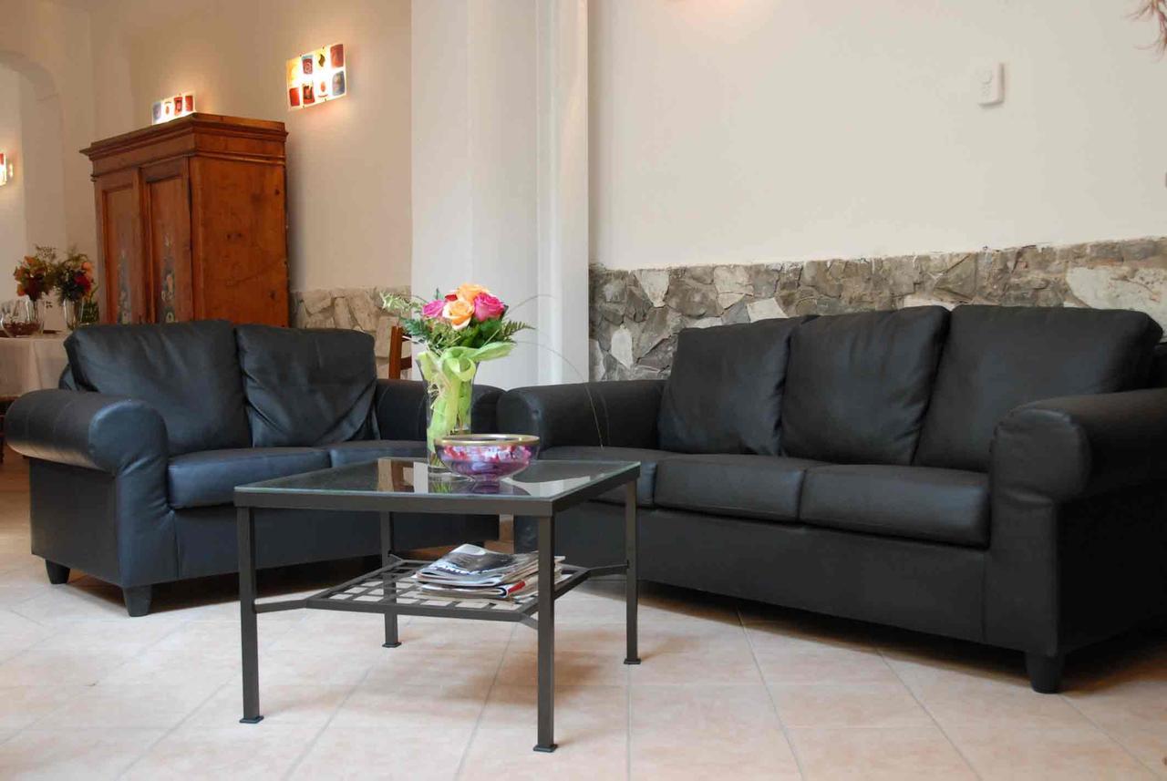 Hotel Luana Viareggio Luaran gambar
